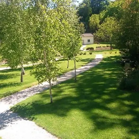 Bed & Breakfast En Toute Simplicite