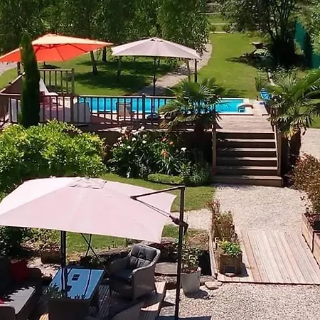 Bed & Breakfast En Toute Simplicite *