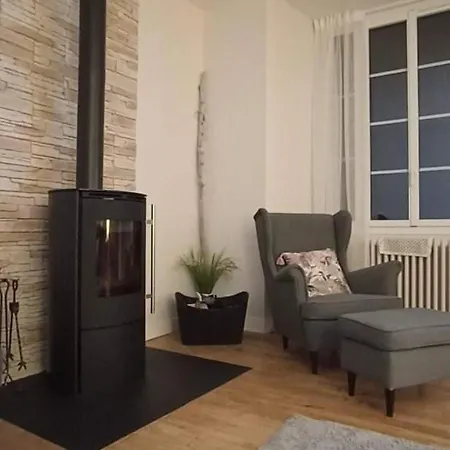 Bed & Breakfast En Toute Simplicite