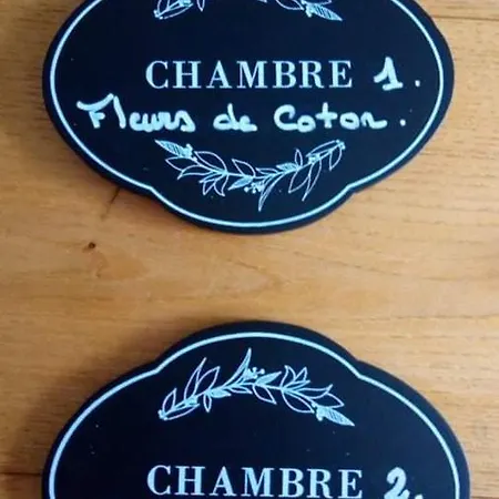 En Toute Simplicite * Ruffec (Charente)