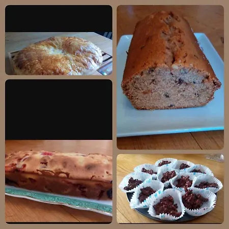 Bed & Breakfast En Toute Simplicite *