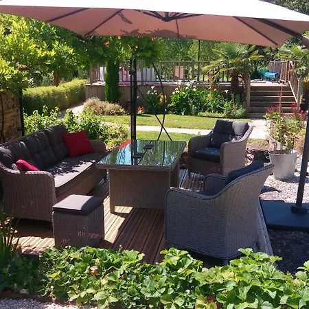Bed & Breakfast En Toute Simplicite *