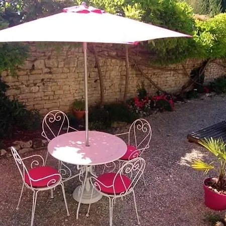 En Toute Simplicite * Ruffec (Charente)