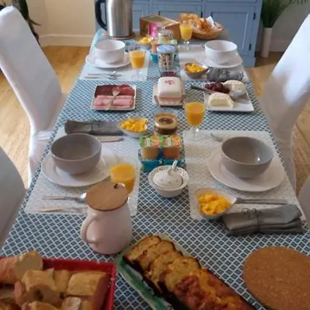 Bed & Breakfast En Toute Simplicite *