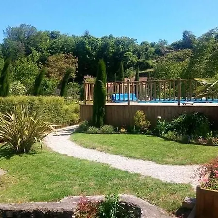 En Toute Simplicite Bed & Breakfast