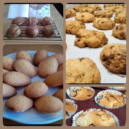 En Toute Simplicite Bed & Breakfast *