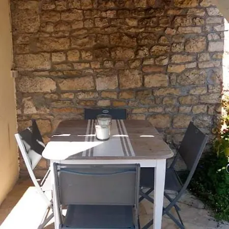 En Toute Simplicite Ruffec (Charente)