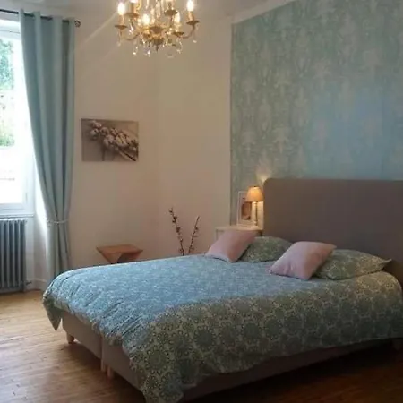 En Toute Simplicite Bed & Breakfast Ruffec (Charente)