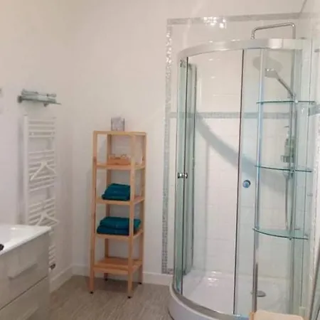 En Toute Simplicite Bed & Breakfast *