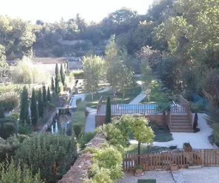 Bed & Breakfast En Toute Simplicite *